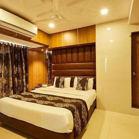 Hotel Alibaba מומביי מראה חיצוני תמונה
