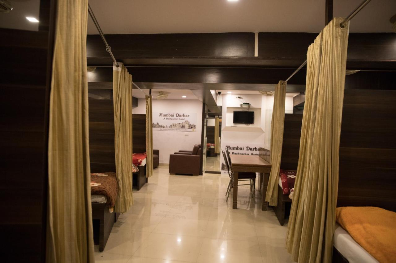 Hotel Alibaba מומביי מראה חיצוני תמונה