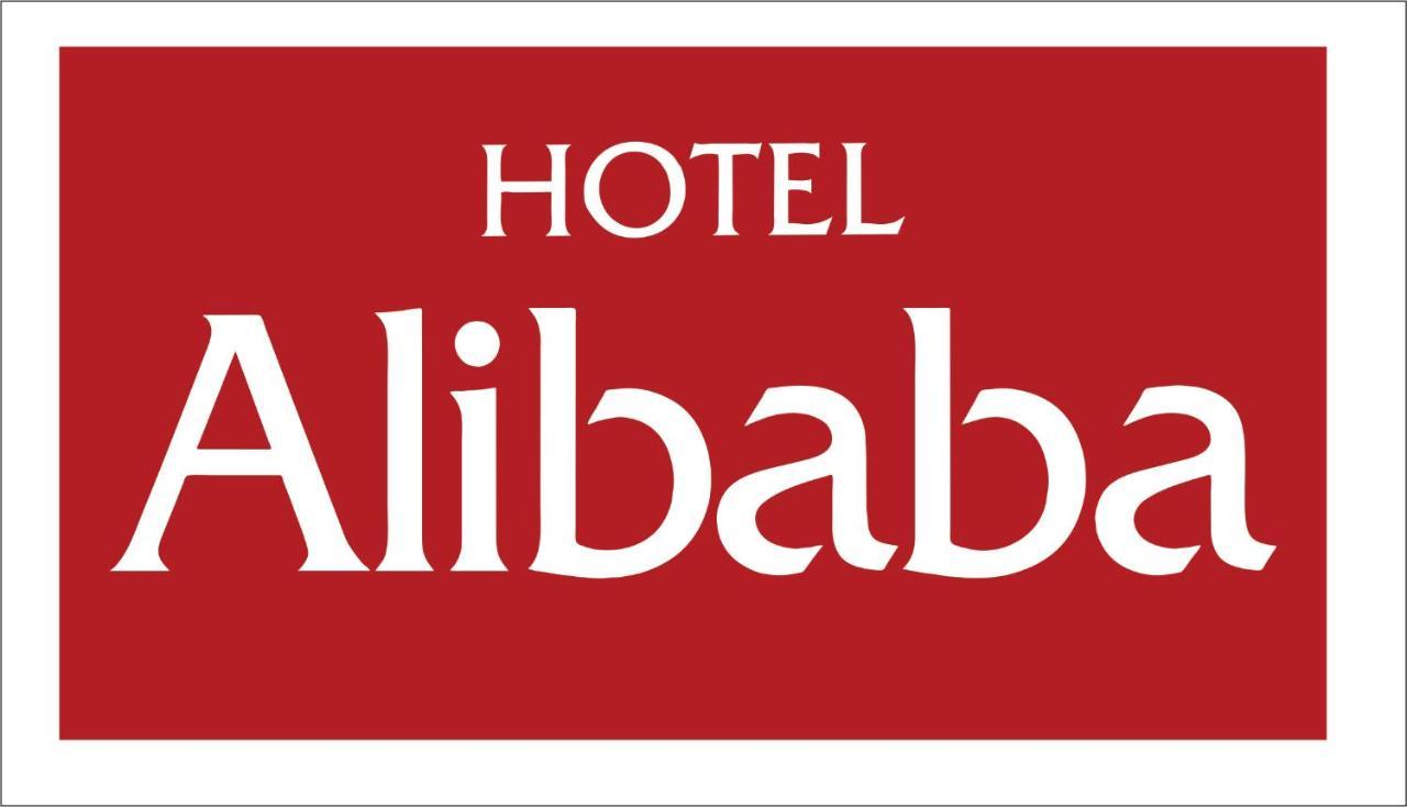 Hotel Alibaba מומביי מראה חיצוני תמונה