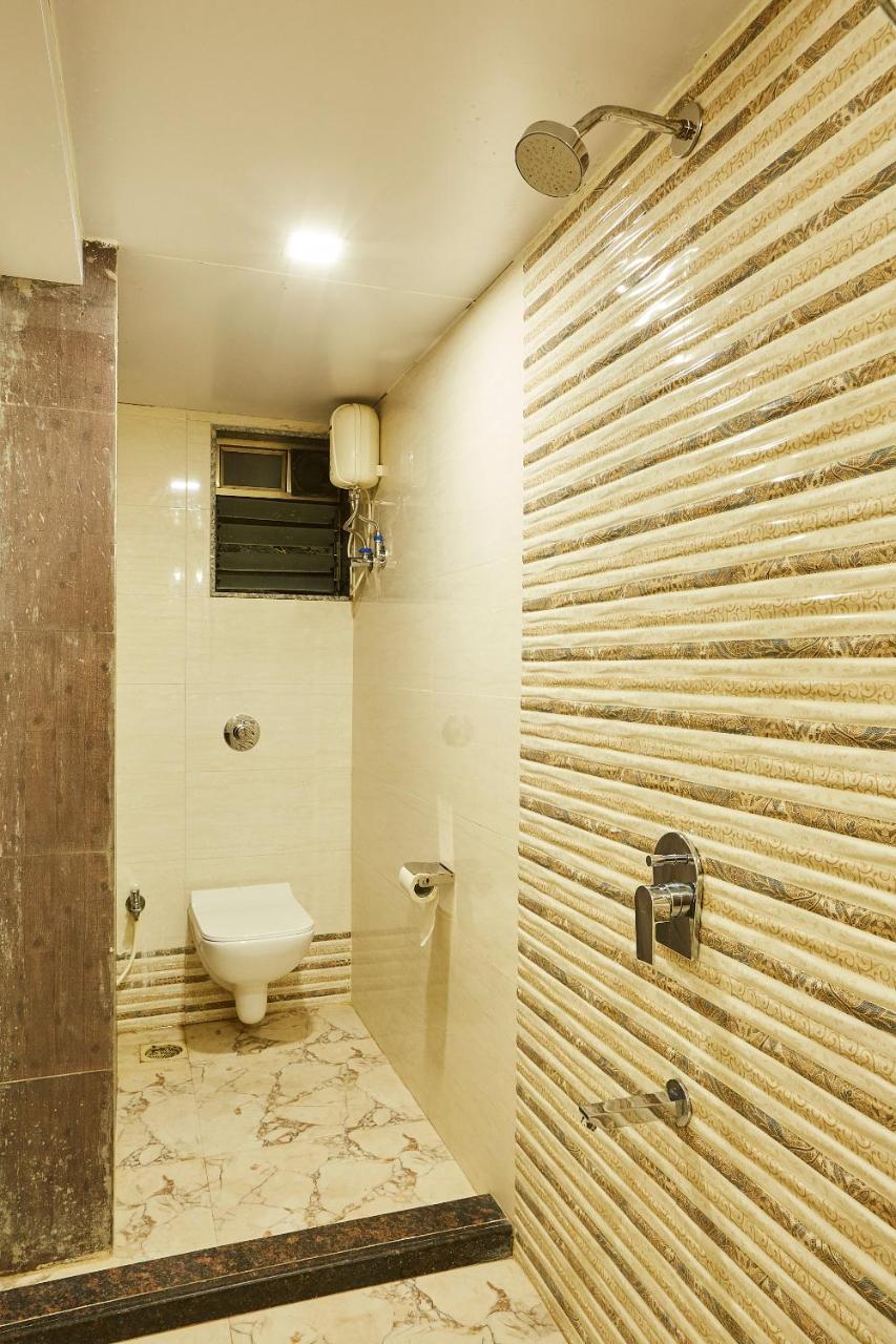 Hotel Alibaba מומביי מראה חיצוני תמונה