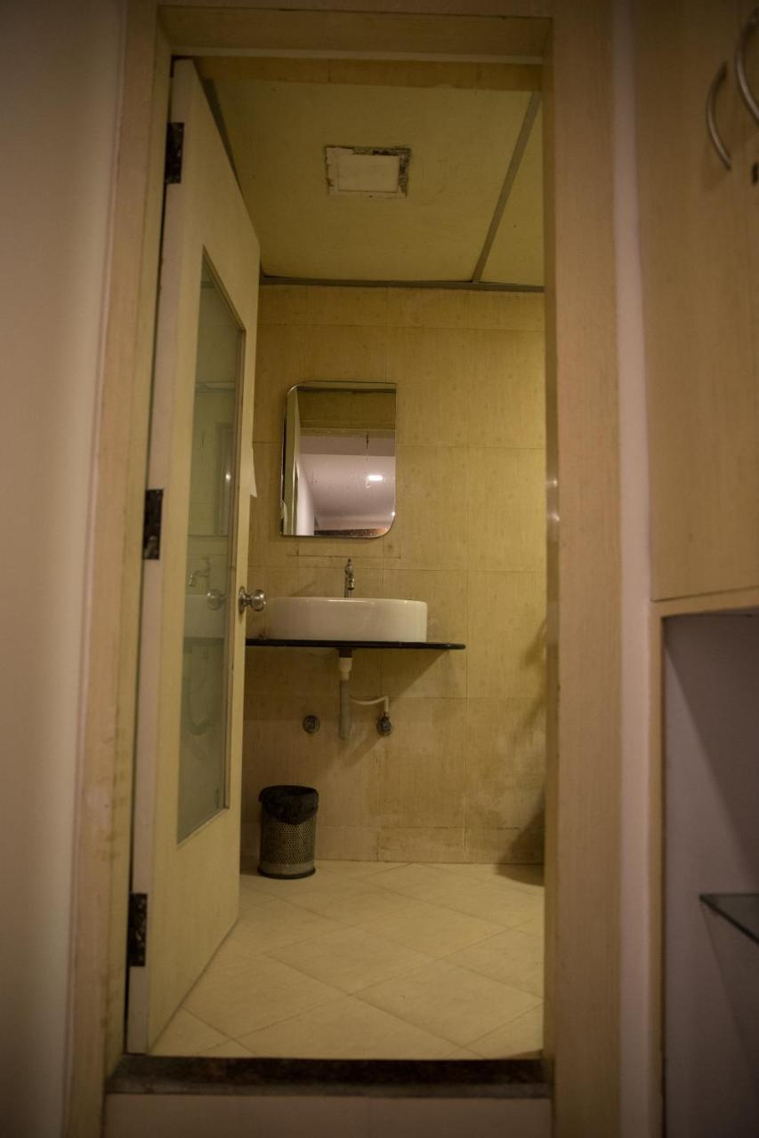 Hotel Alibaba מומביי מראה חיצוני תמונה
