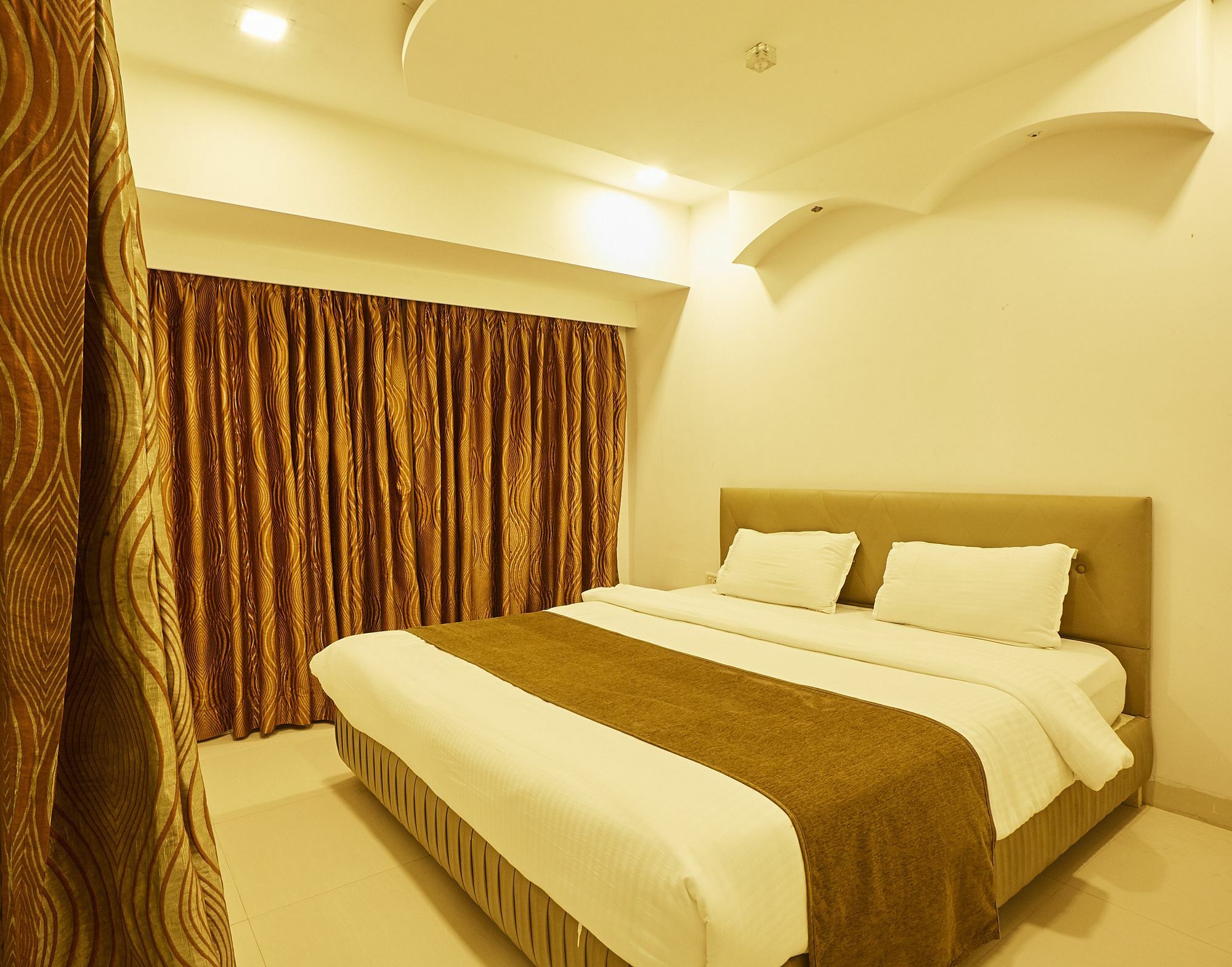 Hotel Alibaba מומביי מראה חיצוני תמונה
